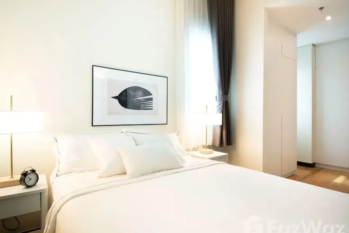 1 Bedroom Condo for Rent in The Residences at The Westin Manila Sonata Place, Wack-Wack Greenhills, Mandaluyong, Metro Manila near MRT-3 Shaw Boulevard photo 5