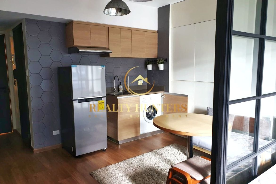 1 Bedroom Condo for Rent in The Rise Makati By Shangrila, San Antonio, Makati, Metro Manila photo 4
