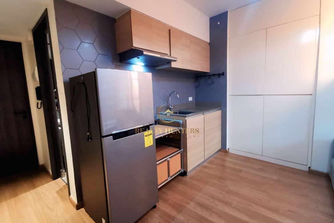 1 Bedroom Condo for Rent in The Rise Makati By Shangrila, San Antonio, Makati, Metro Manila photo 8