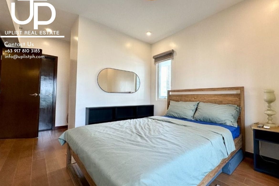 1 Bedroom Condo for Rent in The Royalton at Capitol Commons, Oranbo, Pasig, Metro Manila photo 5