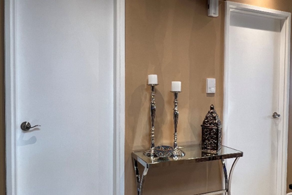 1 Bedroom Condo for Rent in The Royalton at Capitol Commons, Oranbo, Pasig, Metro Manila photo 2