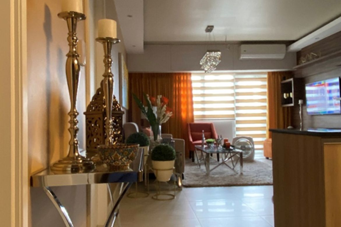 1 Bedroom Condo for Rent in The Royalton at Capitol Commons, Oranbo, Pasig, Metro Manila photo 3