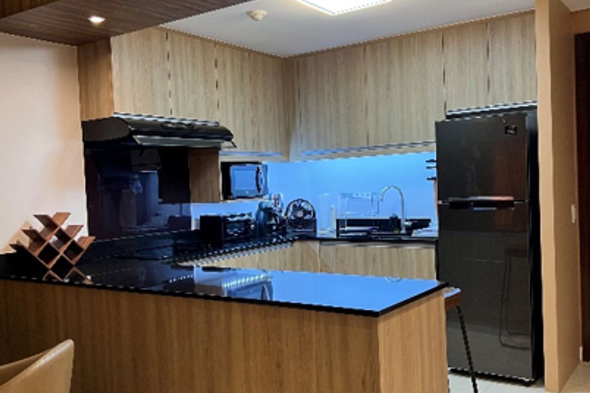 1 Bedroom Condo for Rent in The Royalton at Capitol Commons, Oranbo, Pasig, Metro Manila photo 4