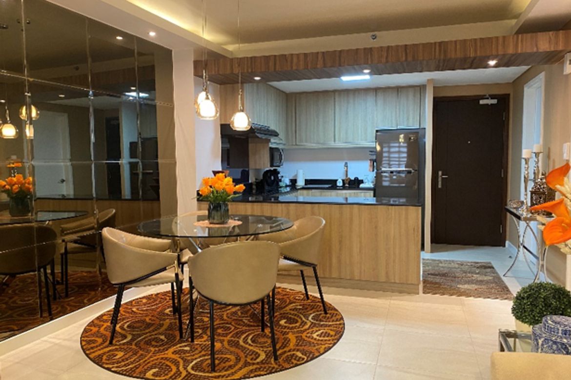 1 Bedroom Condo for Rent in The Royalton at Capitol Commons, Oranbo, Pasig, Metro Manila photo 5