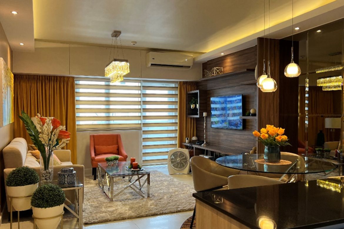 1 Bedroom Condo for Rent in The Royalton at Capitol Commons, Oranbo, Pasig, Metro Manila photo 7
