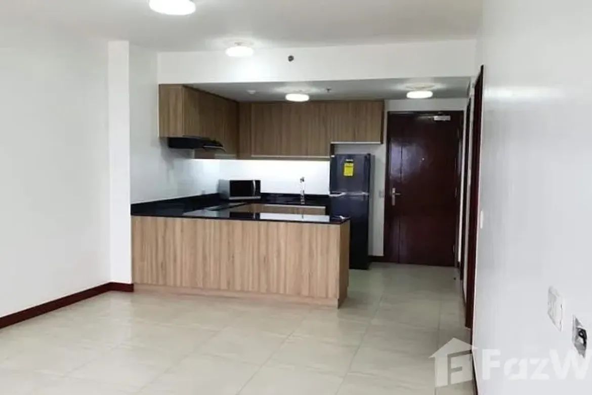 1 Bedroom Condo for Rent in The Royalton, Oranbo, Pasig, Metro Manila photo 2