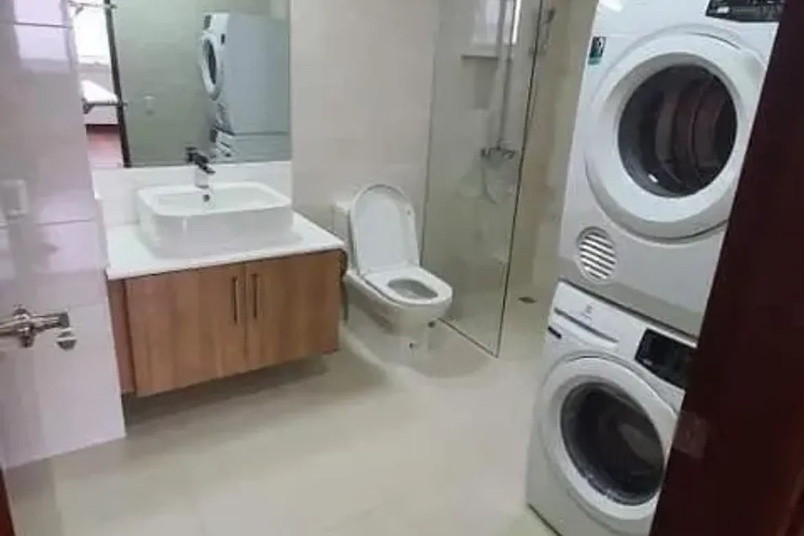 1 Bedroom Condo for Rent in The Royalton, Oranbo, Pasig, Metro Manila photo 7