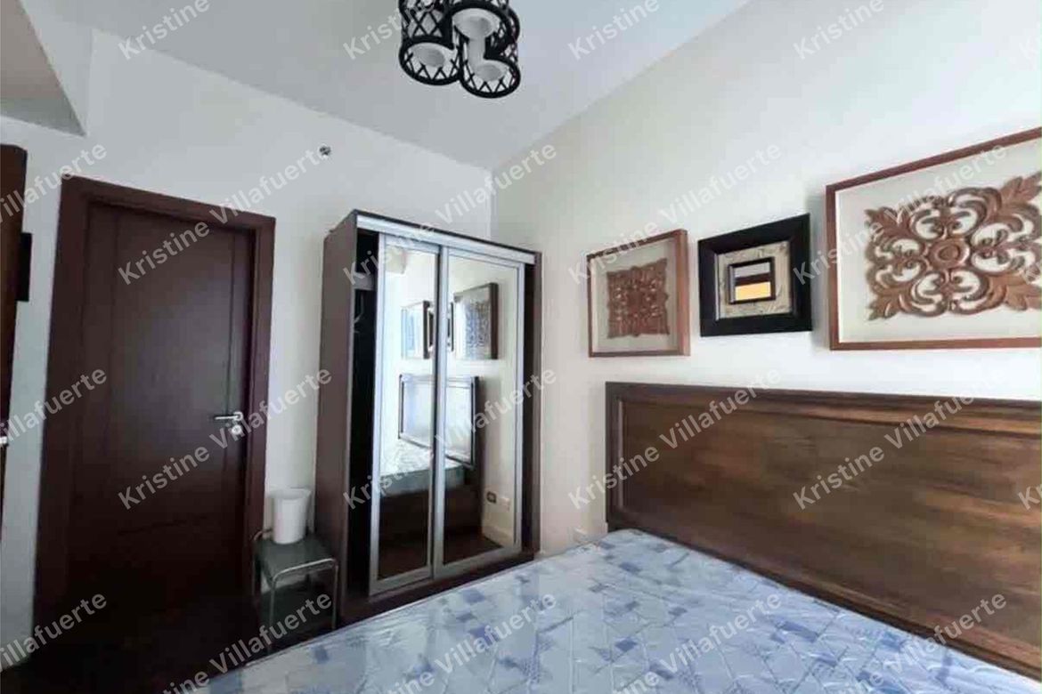 1 Bedroom Condo for Rent in The Sapphire Bloc, San Antonio, Pasig, Metro Manila near MRT-3 Ortigas photo 8