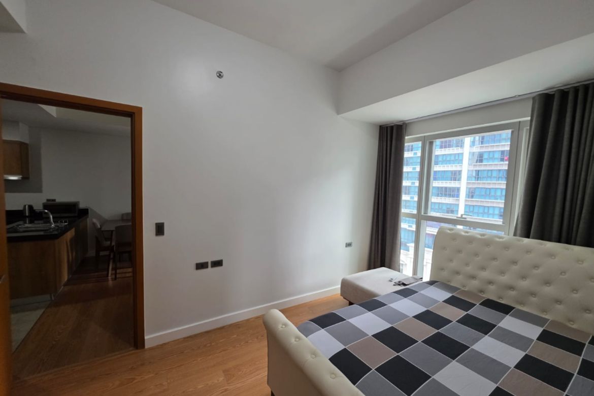 1 Bedroom Condo for Rent in The Seasons Residences, BGC, Taguig, Metro Manila photo 6