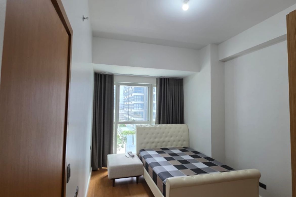 1 Bedroom Condo for Rent in The Seasons Residences, BGC, Taguig, Metro Manila photo 7