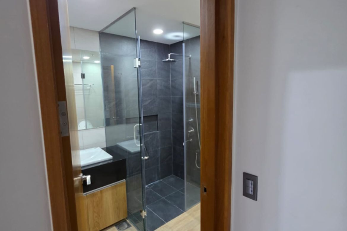1 Bedroom Condo for Rent in The Seasons Residences, BGC, Taguig, Metro Manila photo 8
