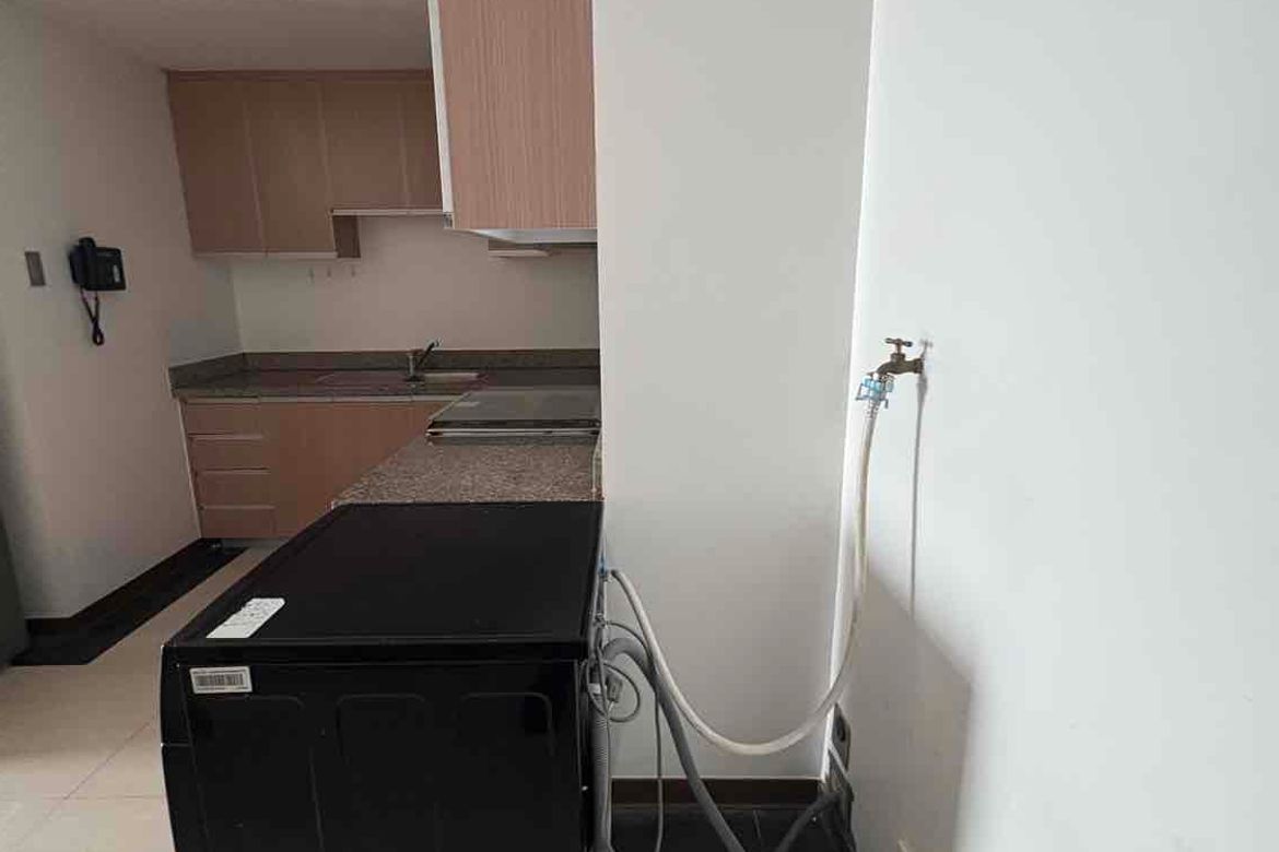 1 Bedroom Condo for Rent in The St. Francis Shangri-La Place, Wack-Wack Greenhills, Mandaluyong, Metro Manila near MRT-3 Shaw Boulevard photo 4