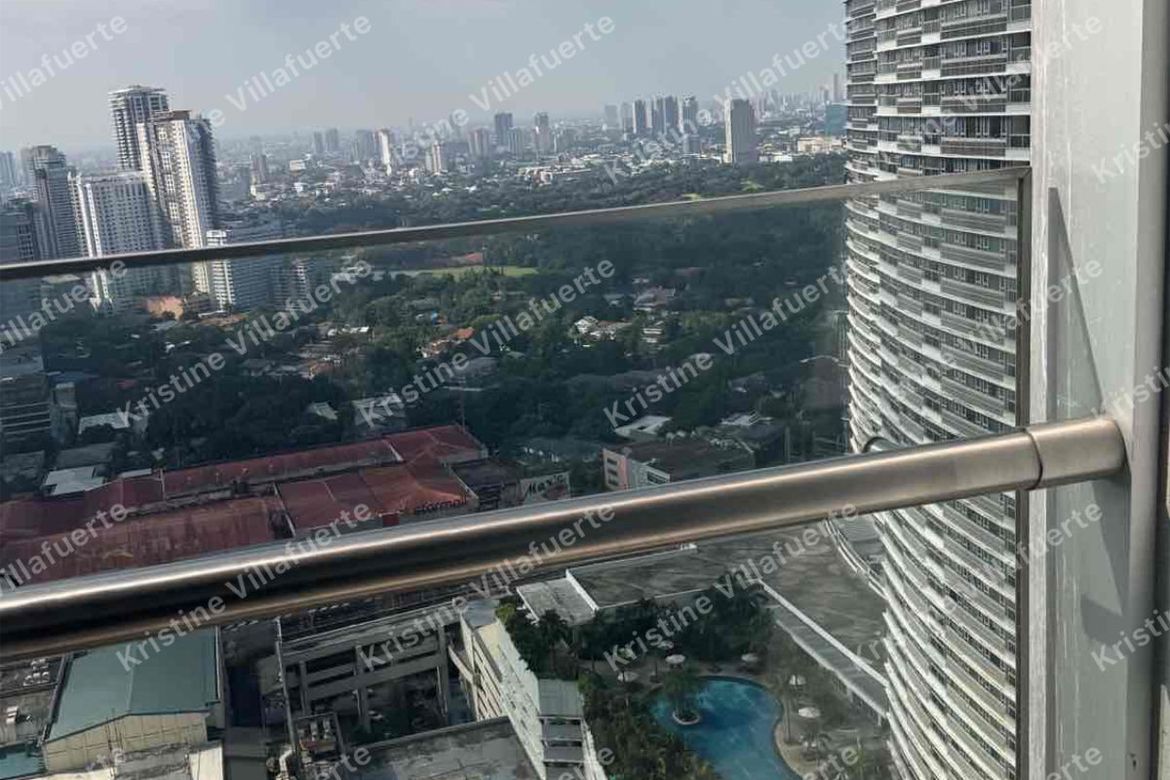 1 Bedroom Condo for Rent in The St. Francis Shangri-La Place, Wack-Wack Greenhills, Mandaluyong, Metro Manila near MRT-3 Shaw Boulevard photo 7