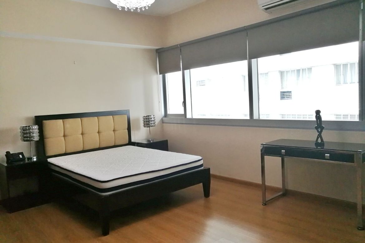 1 Bedroom Condo for Rent in The St. Francis Shangri-La Place, Wack-Wack Greenhills, Mandaluyong, Metro Manila near MRT-3 Shaw Boulevard