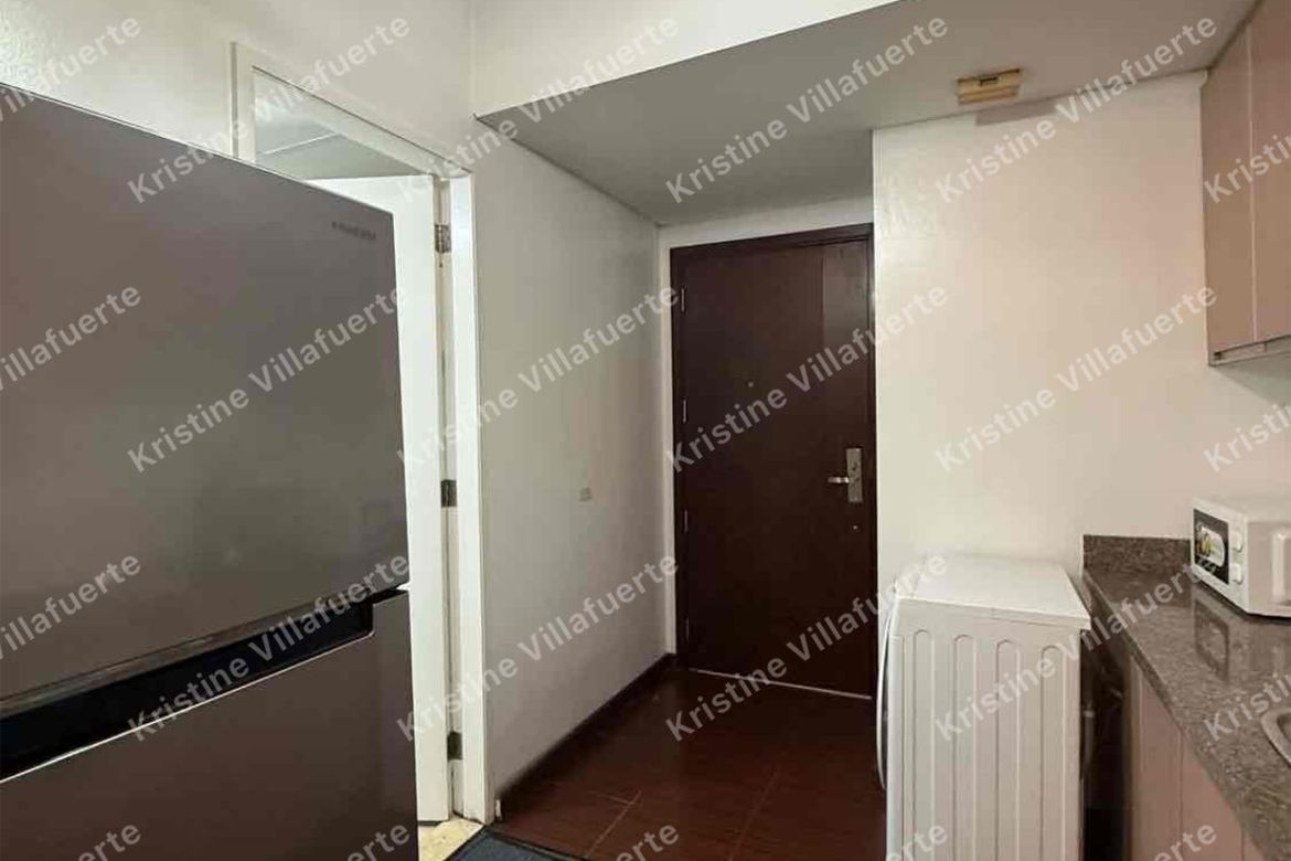 1 Bedroom Condo for Rent in The St. Francis Shangri-La Place, Wack-Wack Greenhills, Mandaluyong, Metro Manila near MRT-3 Shaw Boulevard photo 7