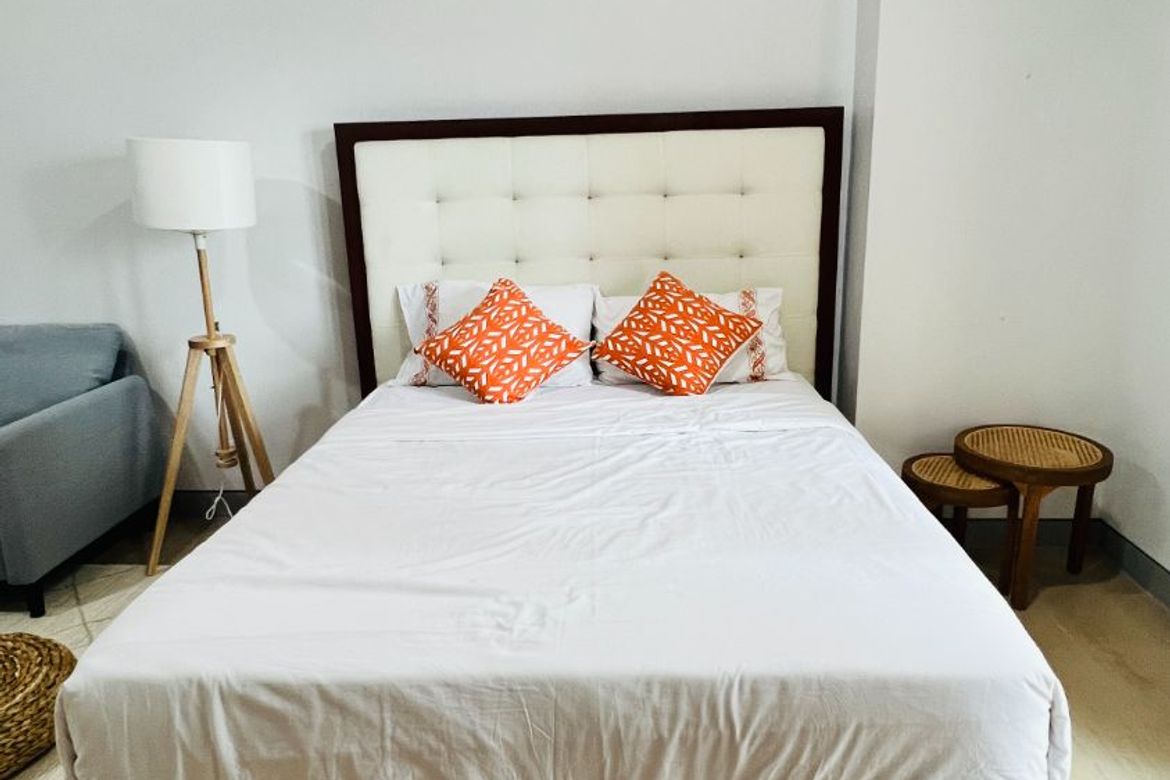 1 Bedroom Condo for Rent in The Venice Luxury Residences, McKinley Hill, Taguig, Metro Manila photo 7