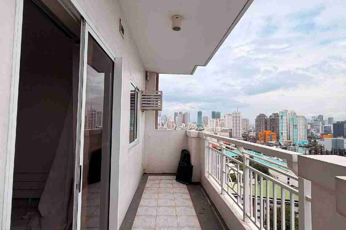 1 Bedroom Condo for Rent in Torre De Manila, Ermita, Manila, Metro Manila near LRT-1 United Nations photo 5