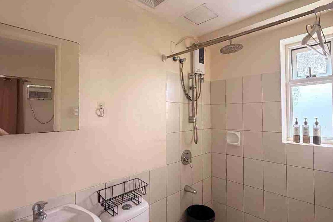 1 Bedroom Condo for Rent in Torre De Manila, Ermita, Manila, Metro Manila near LRT-1 United Nations photo 7