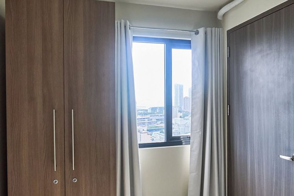 1 Bedroom Condo for Rent in Torre Lorenzo Malate, Malate, Manila, Metro Manila near LRT-1 Pedro Gil photo 4