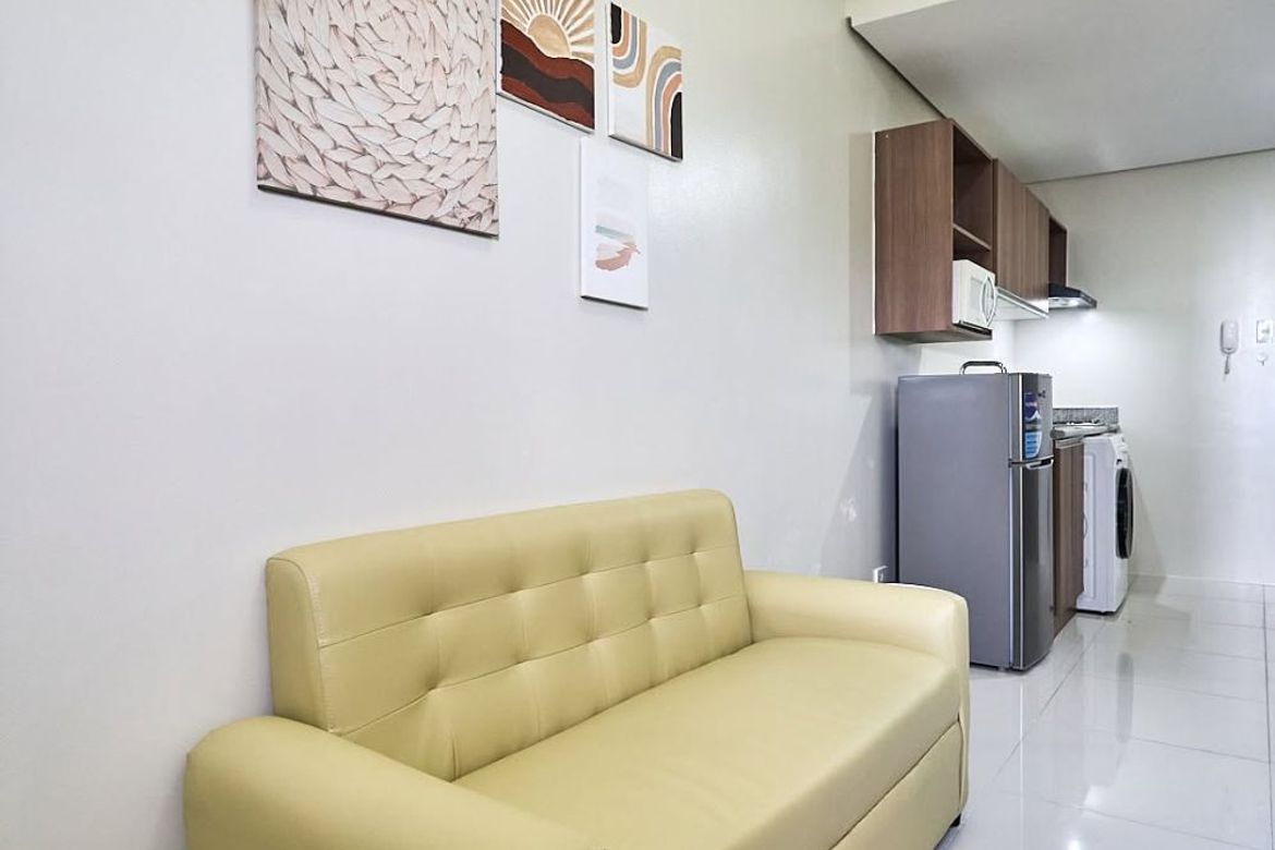 1 Bedroom Condo for Rent in Torre Lorenzo Malate, Malate, Manila, Metro Manila near LRT-1 Pedro Gil photo 6