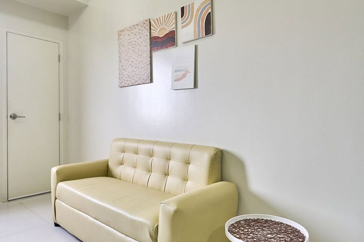 1 Bedroom Condo for Rent in Torre Lorenzo Malate, Malate, Manila, Metro Manila near LRT-1 Pedro Gil photo 7