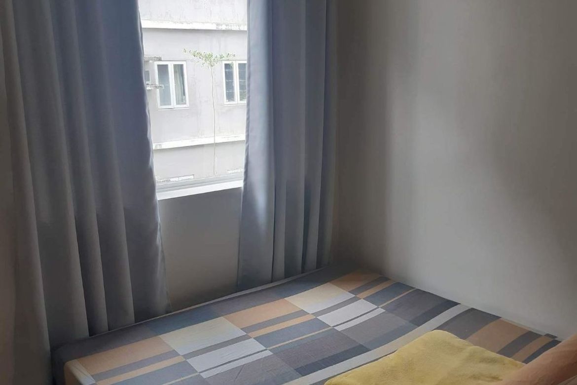 1 Bedroom Condo for Rent in Trees Residences, Pasong Putik Proper, Quezon City, Metro Manila photo 8