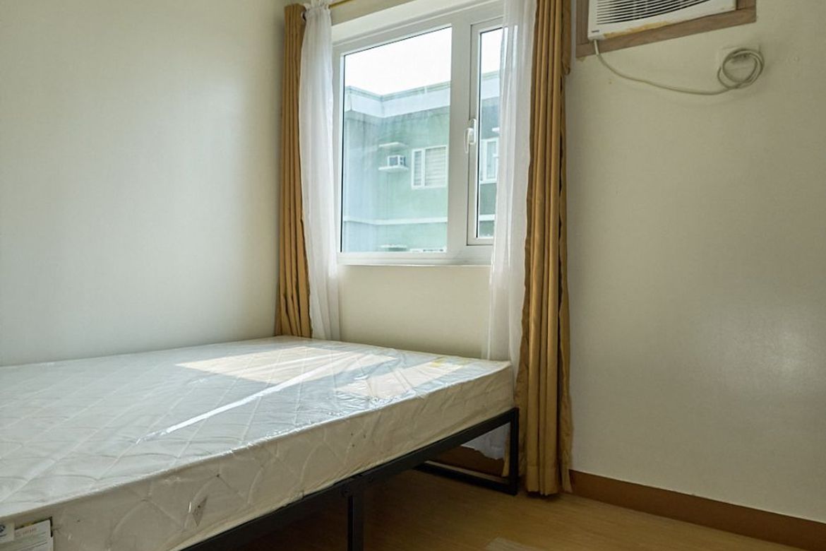 1 Bedroom Condo for Rent in Trees Residences, Pasong Putik Proper, Quezon City, Metro Manila photo 2