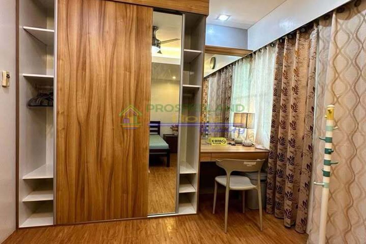 1 Bedroom Condo for Rent in Tubuan II, Silang, Cavite photo 4