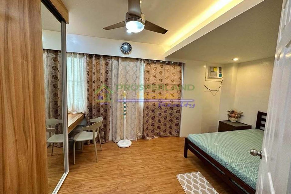 1 Bedroom Condo for Rent in Tubuan II, Silang, Cavite photo 5
