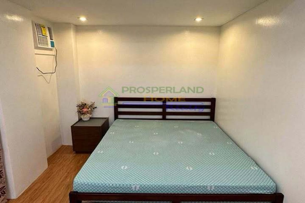 1 Bedroom Condo for Rent in Tubuan II, Silang, Cavite photo 6