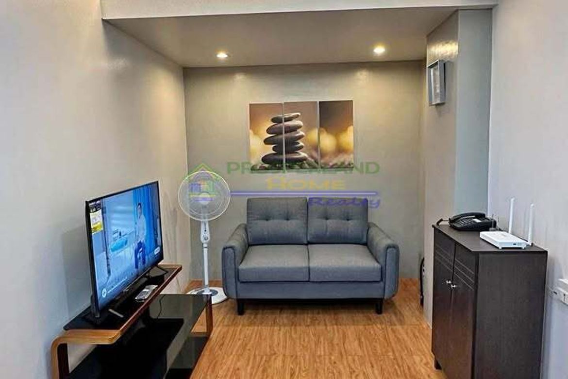 1 Bedroom Condo for Rent in Tubuan II, Silang, Cavite photo 7