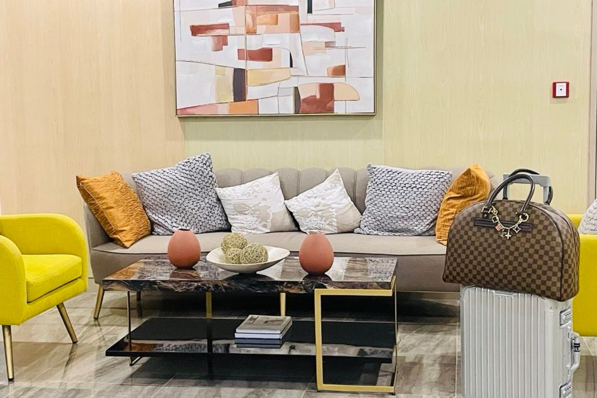 1 Bedroom Condo for Rent in Tulip Gardens at Southwoods City, San Francisco, Biñan, Laguna photo 2
