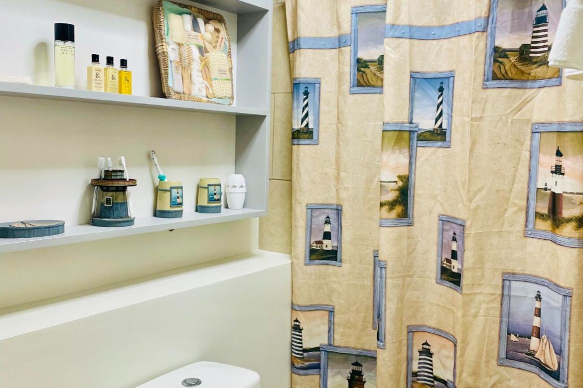 1 Bedroom Condo for Rent in Tulip Gardens at Southwoods City, San Francisco, Biñan, Laguna photo 4