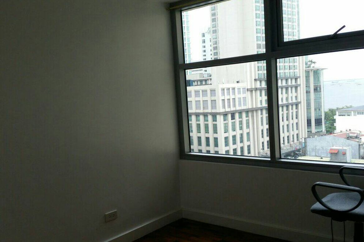 1 Bedroom Condo for Rent in Two Adriatico Place, Quiapo, Manila, Metro Manila near LRT-1 Carriedo