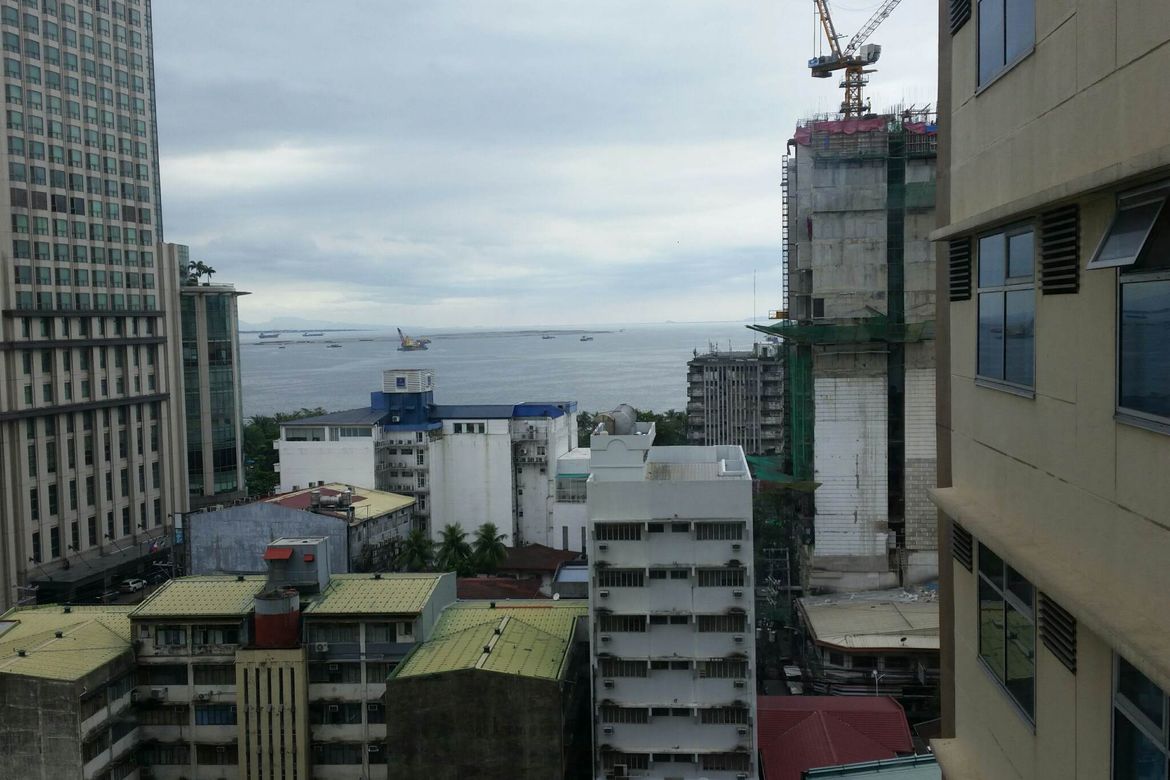 1 Bedroom Condo for Rent in Two Adriatico Place, Quiapo, Manila, Metro Manila near LRT-1 Carriedo photo 5