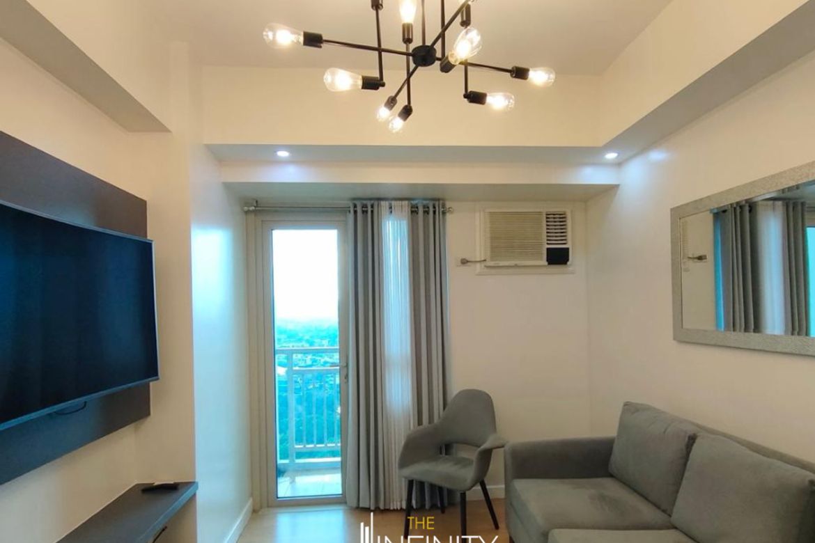 1 Bedroom Condo for Rent in Ugong, Pasig, Metro Manila photo 3