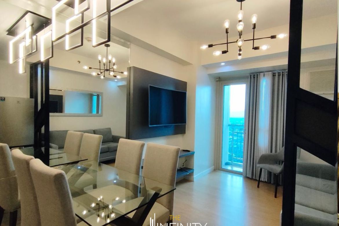 1 Bedroom Condo for Rent in Ugong, Pasig, Metro Manila photo 4