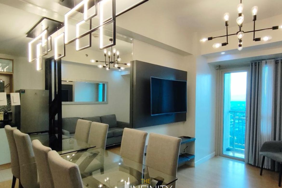 1 Bedroom Condo for Rent in Ugong, Pasig, Metro Manila photo 6