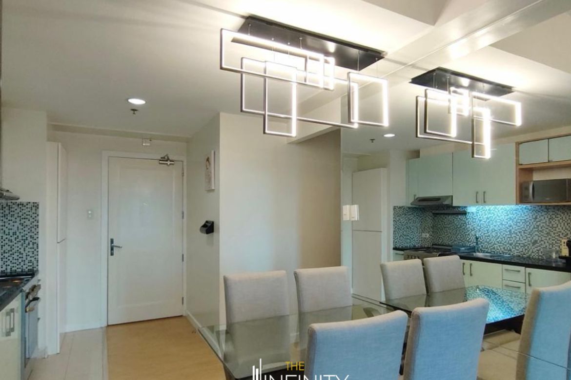1 Bedroom Condo for Rent in Ugong, Pasig, Metro Manila photo 7