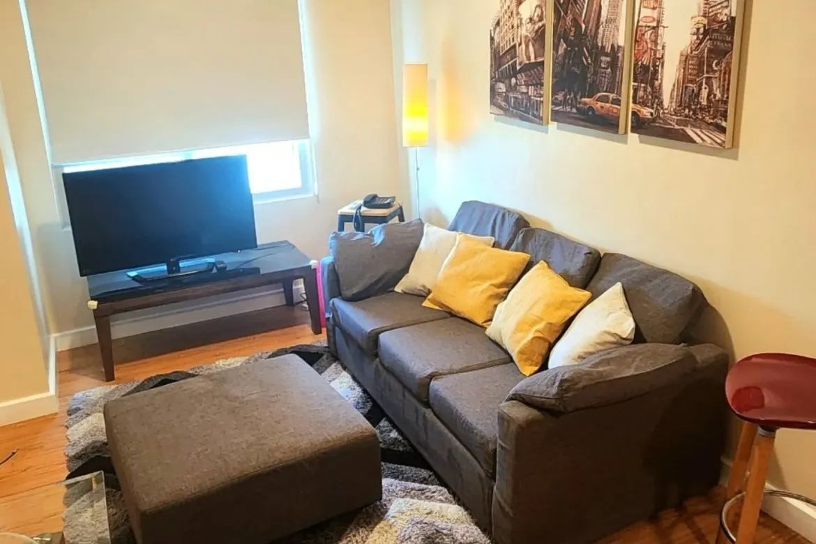 1 Bedroom Condo for Rent in Ugong, Pasig, Metro Manila