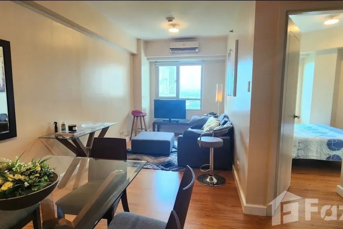 1 Bedroom Condo for Rent in Ugong, Pasig, Metro Manila photo 3