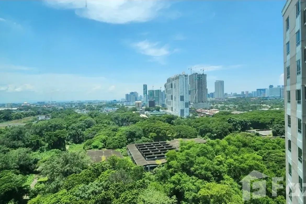 1 Bedroom Condo for Rent in Ugong, Pasig, Metro Manila photo 6