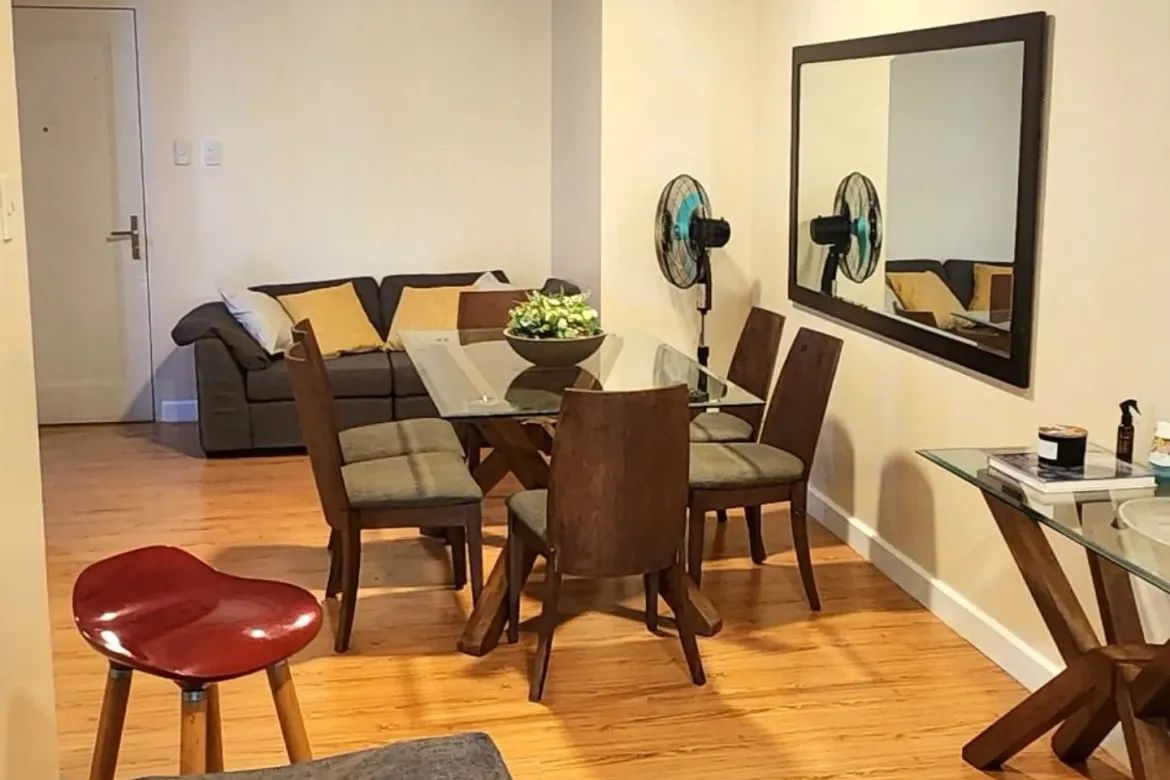 1 Bedroom Condo for Rent in Ugong, Pasig, Metro Manila photo 7