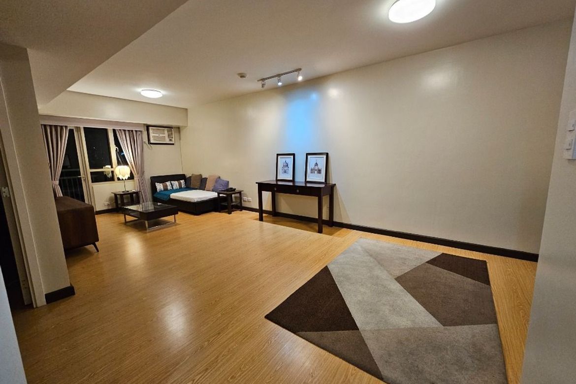 1 Bedroom Condo for Rent in Ugong, Pasig, Metro Manila photo 3