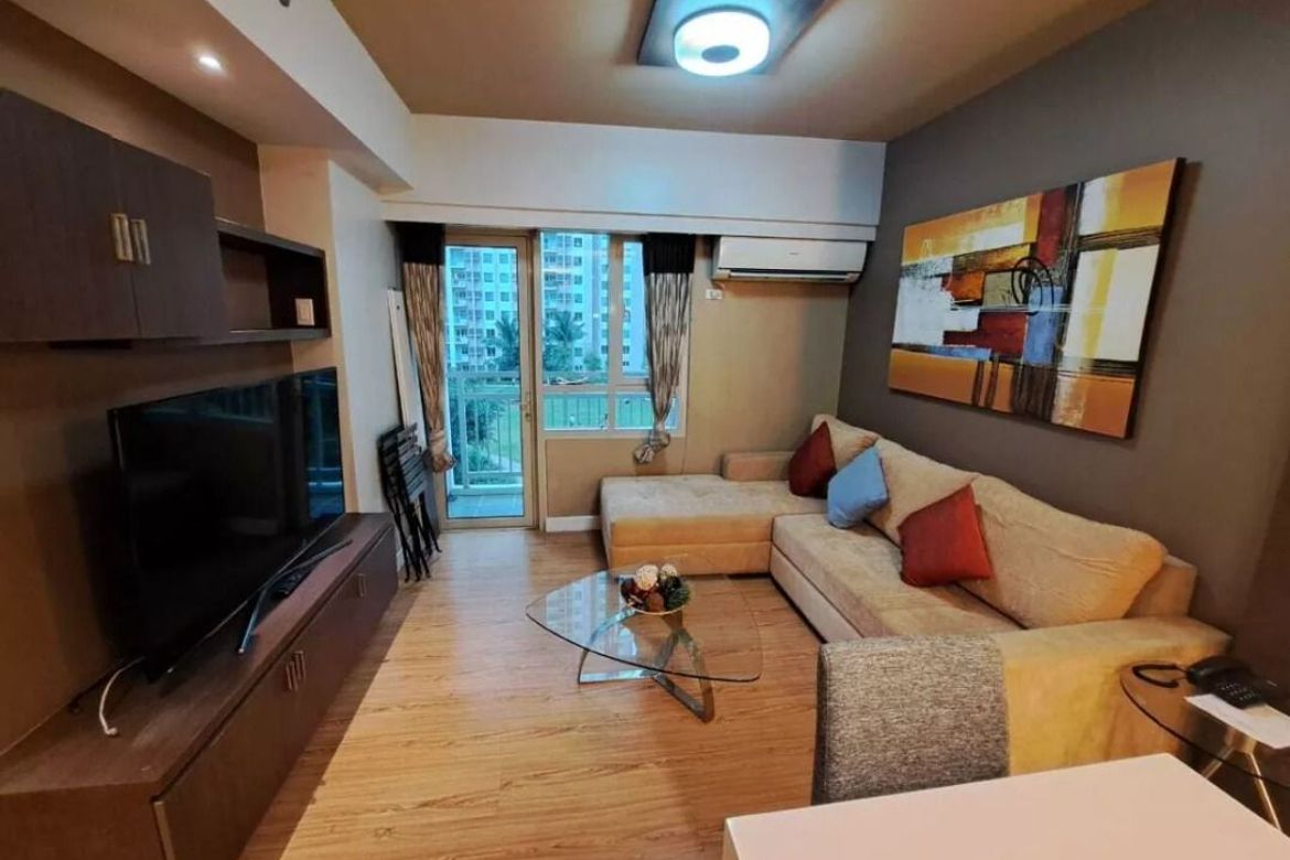 1 Bedroom Condo for Rent in Ugong, Pasig, Metro Manila