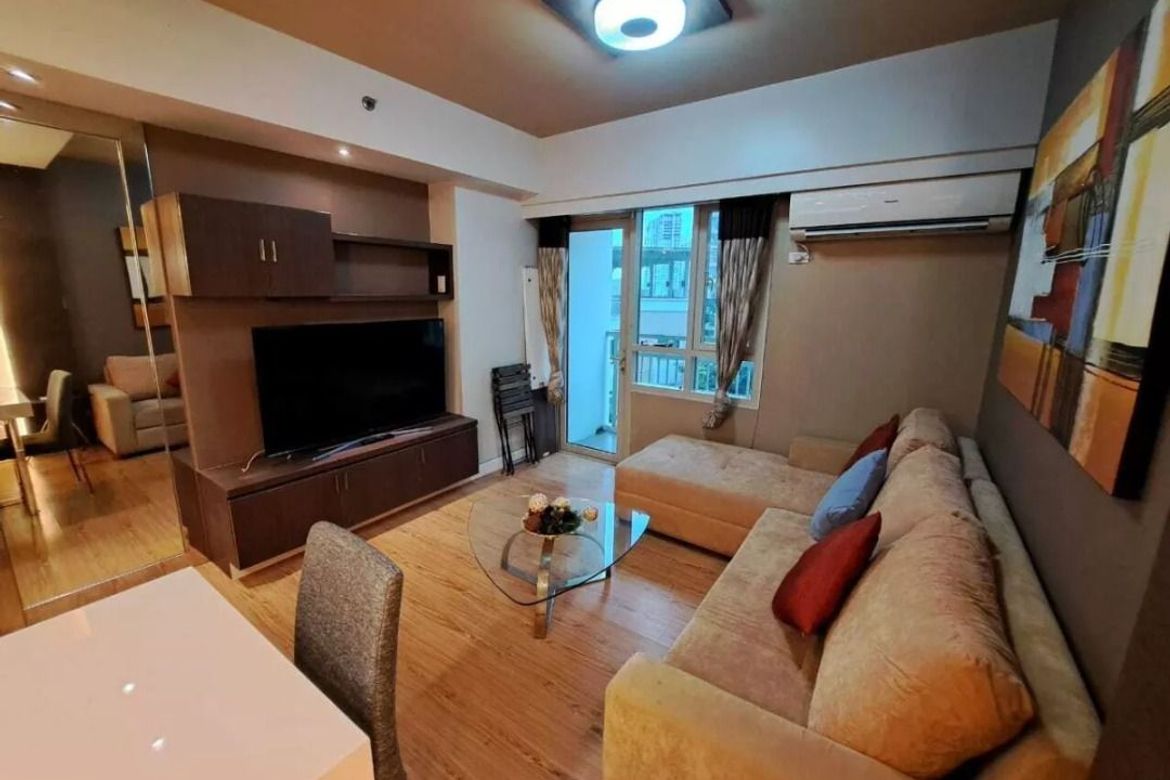 1 Bedroom Condo for Rent in Ugong, Pasig, Metro Manila photo 4