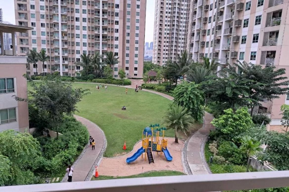 1 Bedroom Condo for Rent in Ugong, Pasig, Metro Manila photo 8