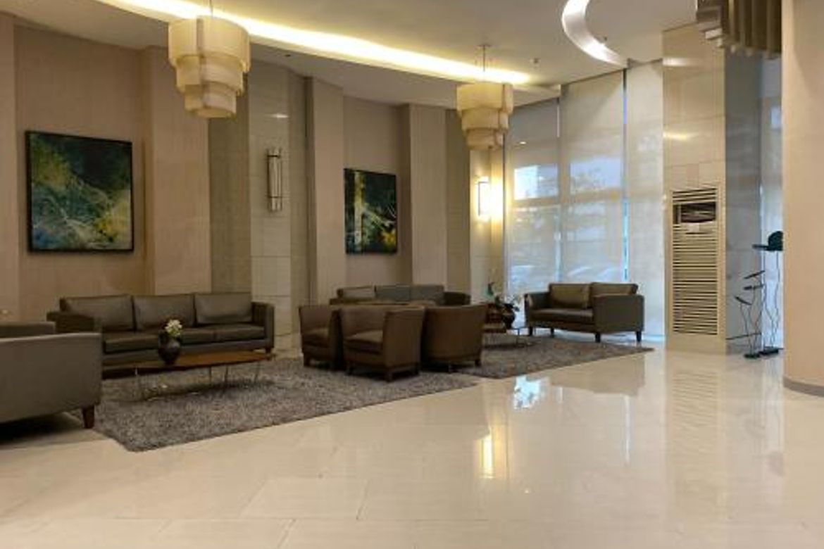 1 Bedroom Condo for Rent in Ususan, Taguig, Metro Manila photo 8