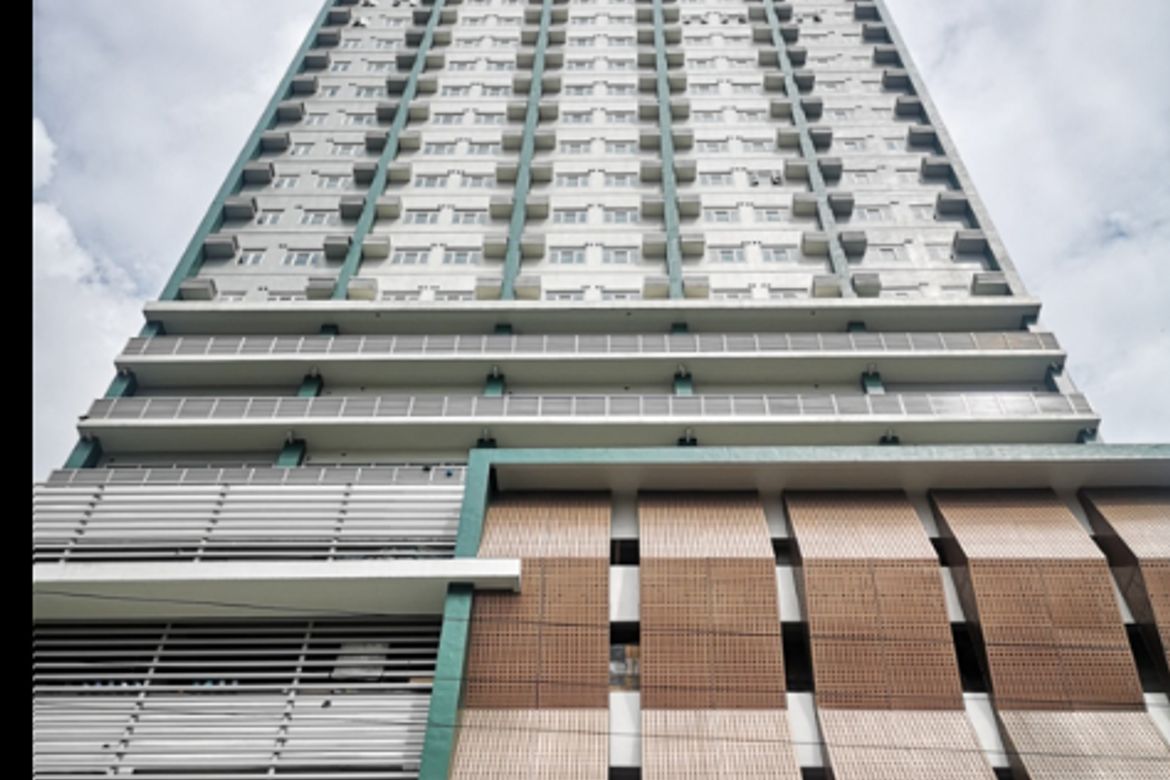 1 Bedroom Condo for Rent in Vista GL Taft, Paco, Manila, Metro Manila near LRT-1 Pedro Gil
