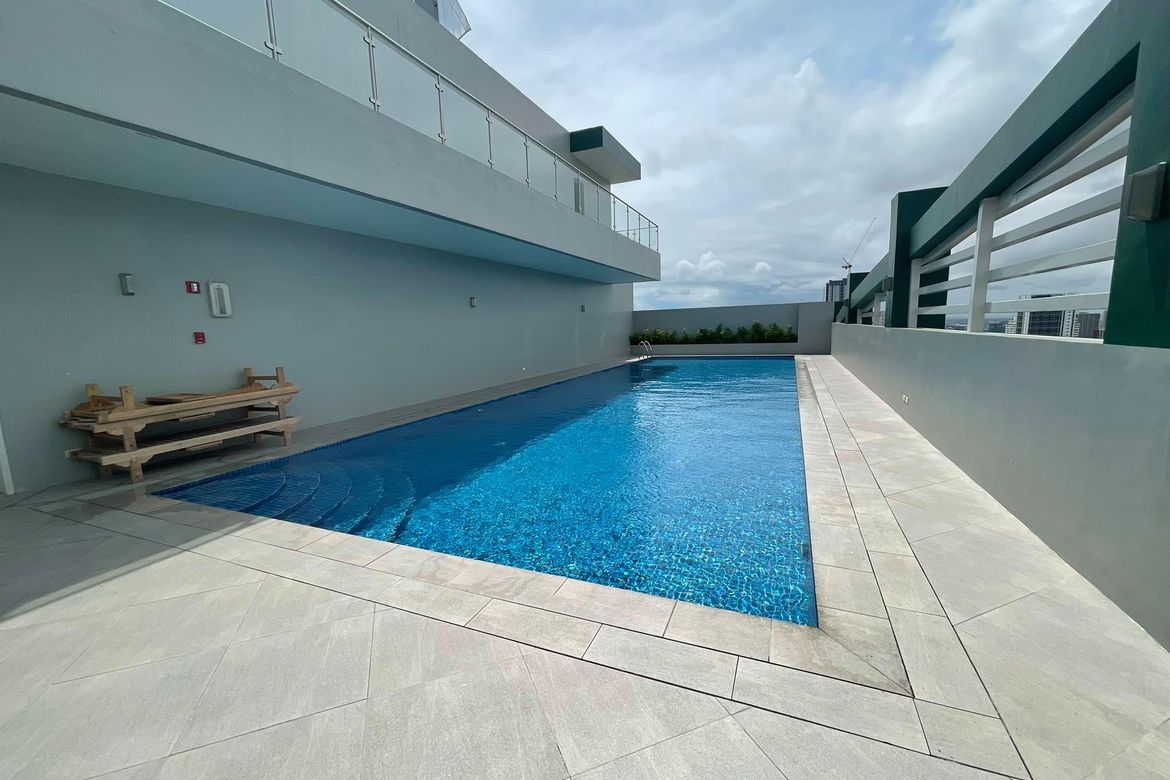1 Bedroom Condo for Rent in Vista GL Taft, Paco, Manila, Metro Manila near LRT-1 Pedro Gil photo 6